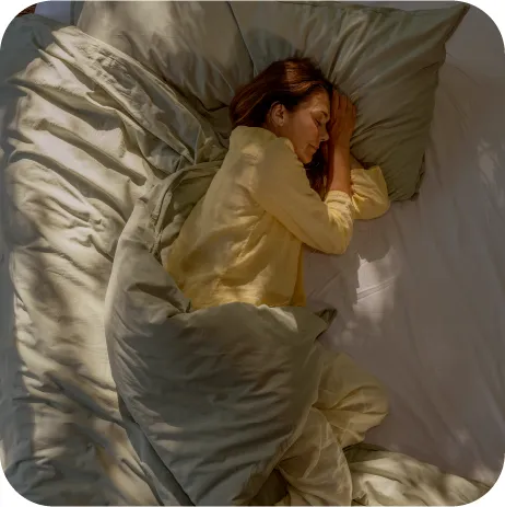 regeneracja to nie słabość