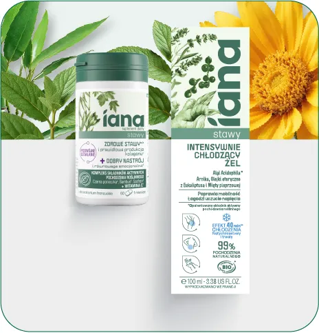 Zestaw Komfort i Odpoczynek